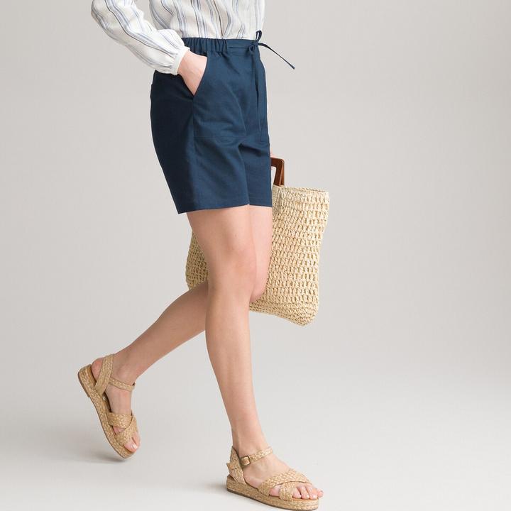 Actual product image Anne Weyburn Shorts (Frequency band 38 (2600 MHz))