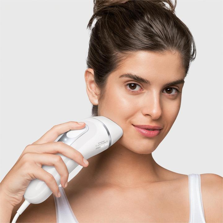 Actual product image Braun Silk-Expert Pro 3