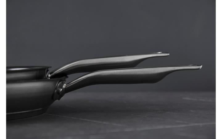 Image du produit Tefal Virtuoso (24.28 cm, Ensemble de casseroles et de poêles de cuisson, Acier inoxydable)