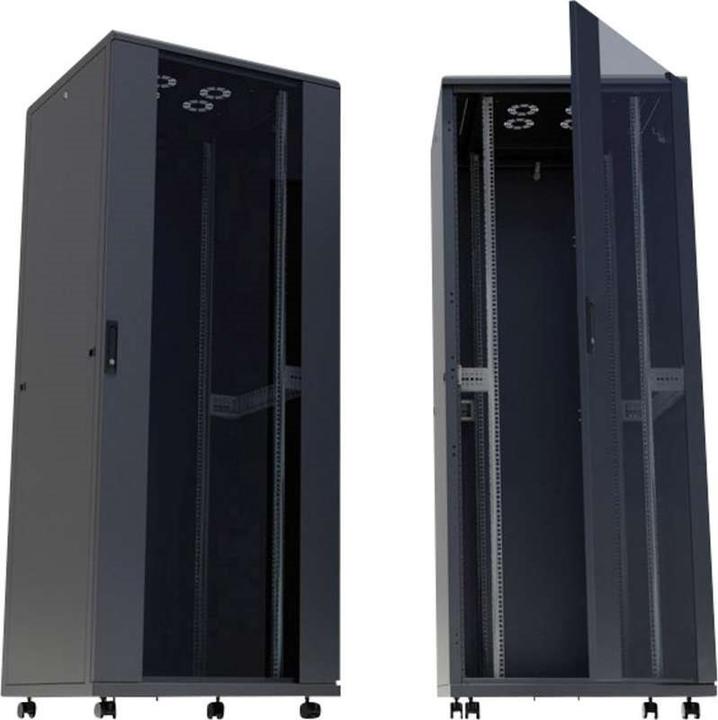 Produktbild Intellinet 19" Netzwerkschrank (19 Zoll Rack)