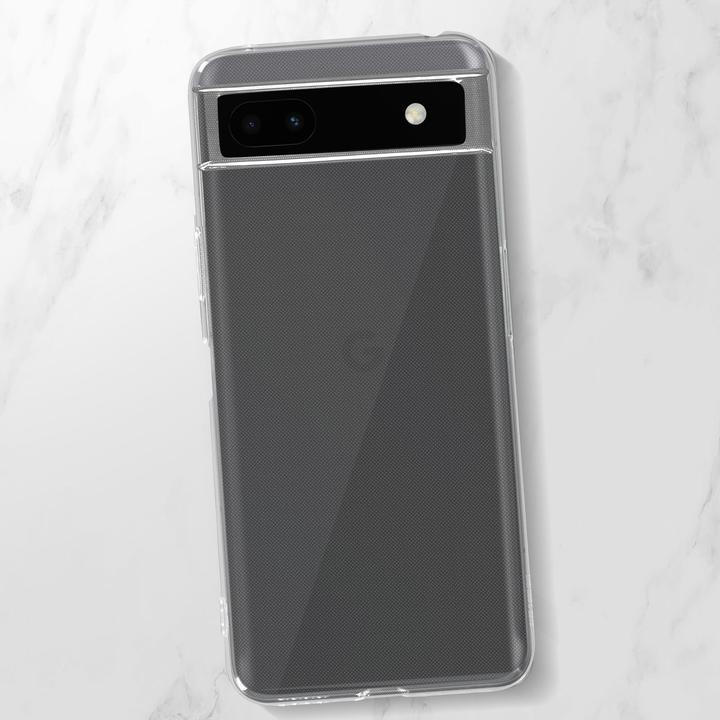 Actual product image Avizar 360 Protection, Film and Cover Series (Google Pixel 6a)