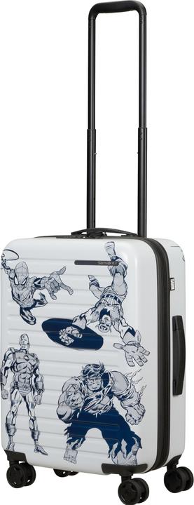Immagine prodotto Samsonite Stackd Disney (35 l, Bagaglio a mano (fino a 50 litri))