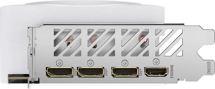 Actual product image Gigabyte GIGA VGA 12GB RTX4070TI AERO OC-V2-12GD 3xDP/HDMI GeForce RTX 4070 Ti AERO OC V2 12G (12 GB)