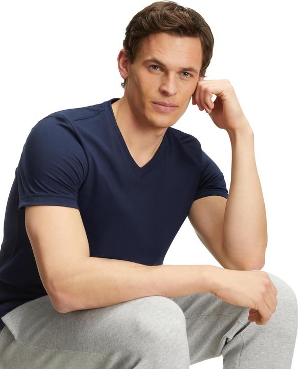 Produktbild Falke BA V-Neck T-Shirt m (M)