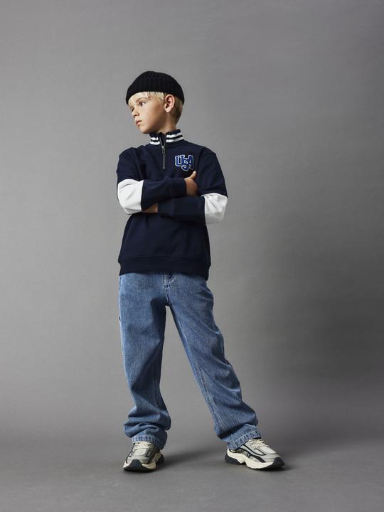 Immagine prodotto Name it Bio-Baumwoll Sweatshirt (158)