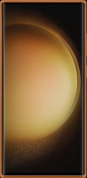 Immagine prodotto Samsung Custodia in pelle (Samsung Galaxy S23 Ultra)