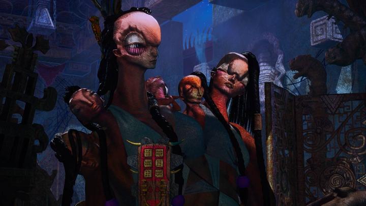 Actual product image Nacon Gaming Clash: Artifacts of Chaos (PS4, PS5, DE, FR)