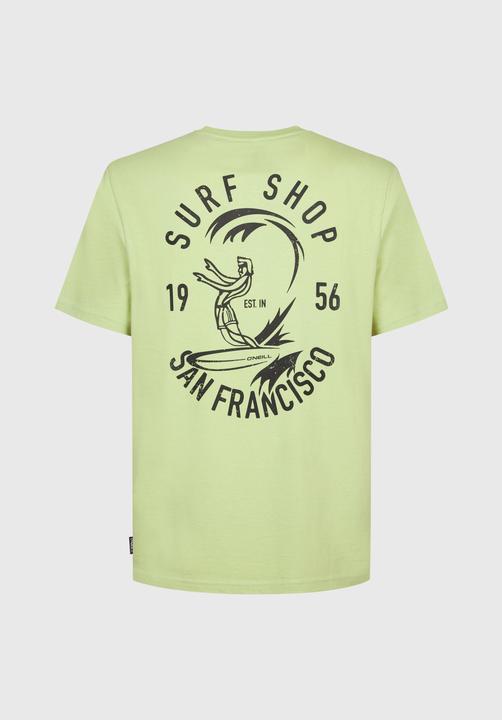 Immagine prodotto O'Neill Maglietta O'Riginals Surf Shop (S)