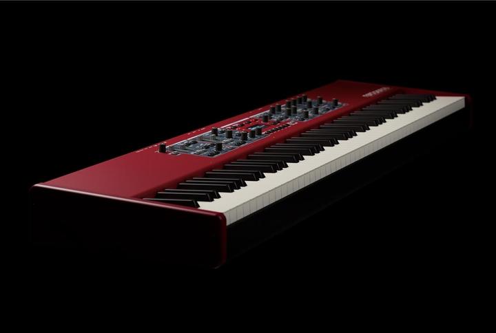 Actual product image Nord Piano 6 | 73 (73 Keys)