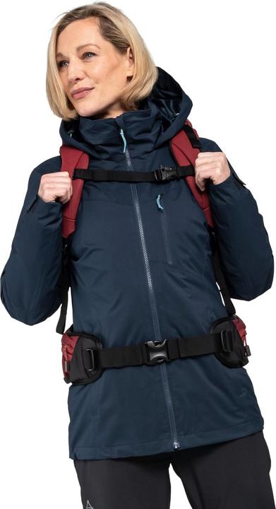 Actual product image Schöffel ZipIn Jacket Stanzach L (L)
