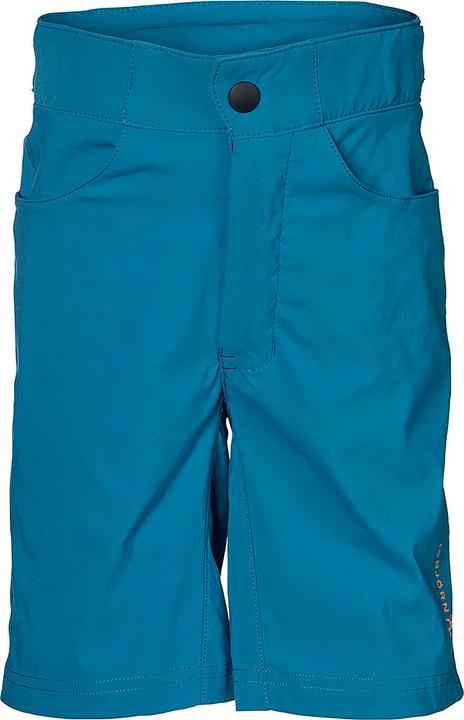 Actual product image Isbjörn Teen's Fox All Mountain Shorts (146)