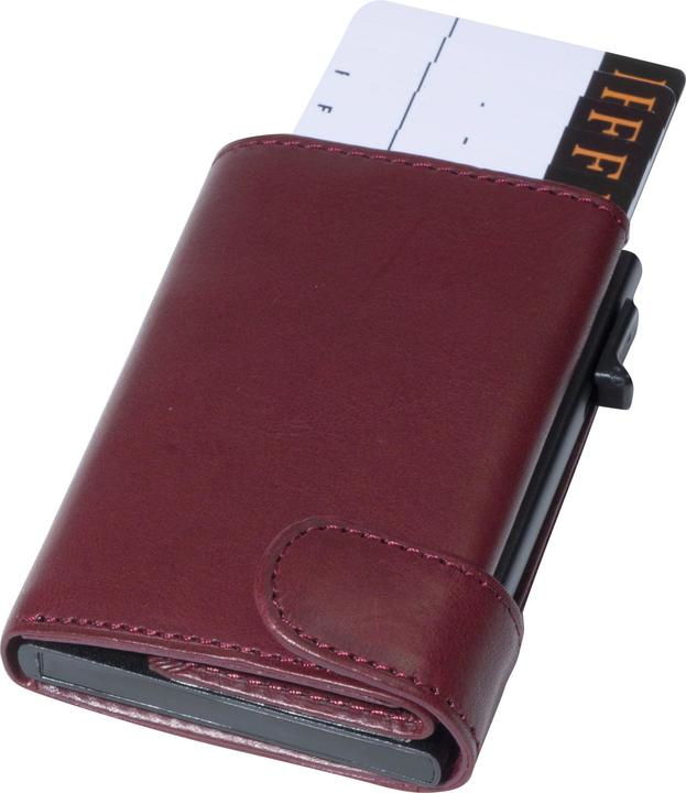 Actual product image Tony Perotti Furbo Standard Wallet