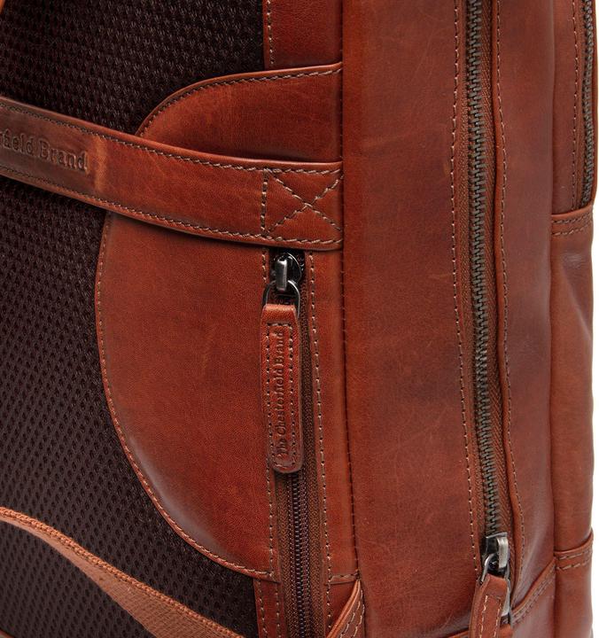 Immagine prodotto The Chesterfield Brand Nicola Daypack Leder 40 cm (11 l)