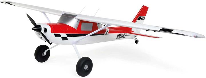 Image du produit E-Flite carbone-z cessna 150t 2.1m pnp basic