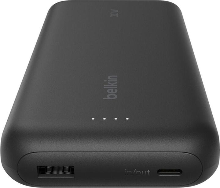 Produktbild Belkin Charger (20000 mAh, 30 W, 74 Wh)