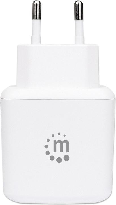 Actual product image Manhattan QC 3.0 Wall Charger (18 W)