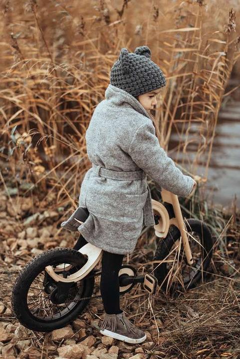 Immagine prodotto Leg&go Pedal Bike Add On
