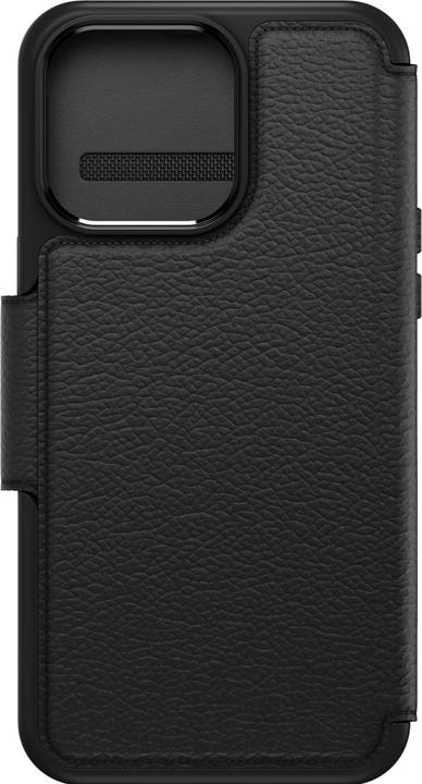 Produktbild OtterBox Strada Folio mit MagSafe (Apple iPhone 15 Pro Max)
