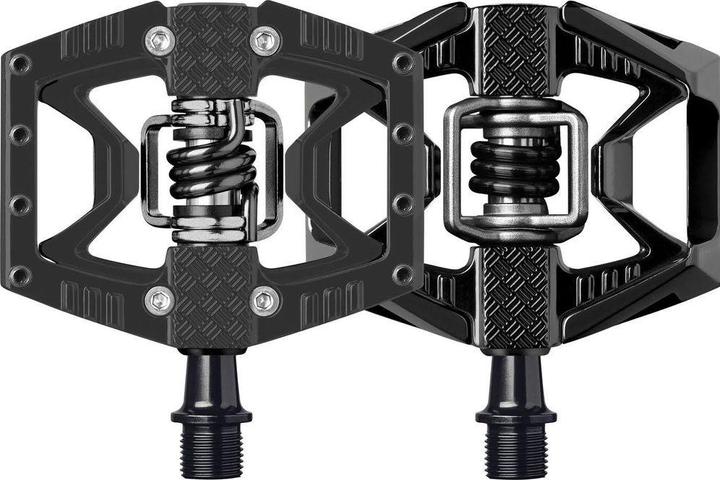 Crankbrothers Double Shot 1