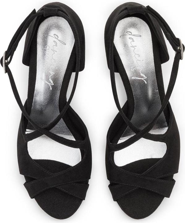 Produktbild Dancing Queens 736 / 486 Tanzschuhe (36)