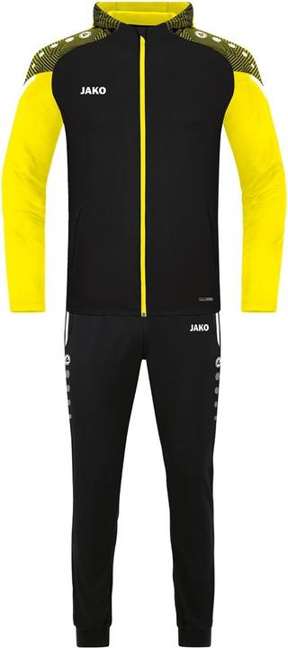 Produktbild JAKO Präsentationsanzug Performance (M)