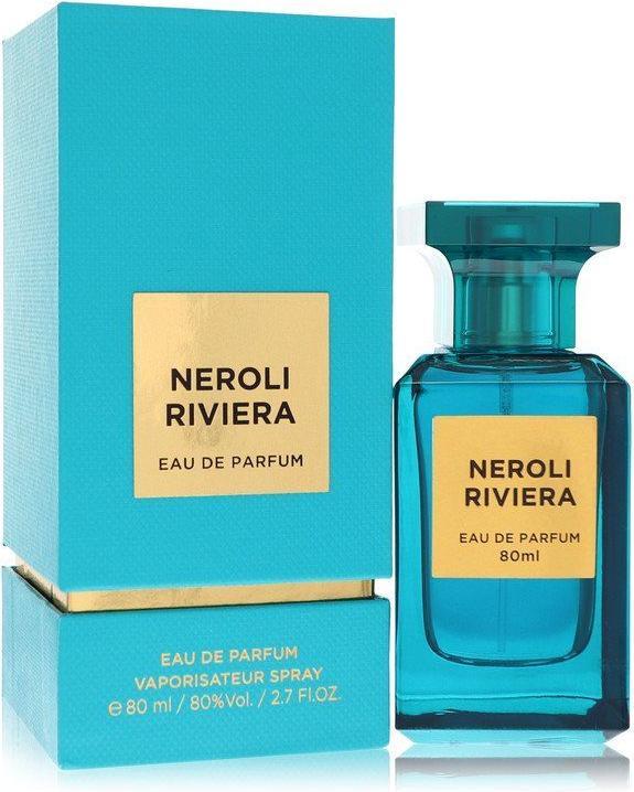 Ameer Al Oud Neroli Riviera (Eau de Parfum, 80 ml)