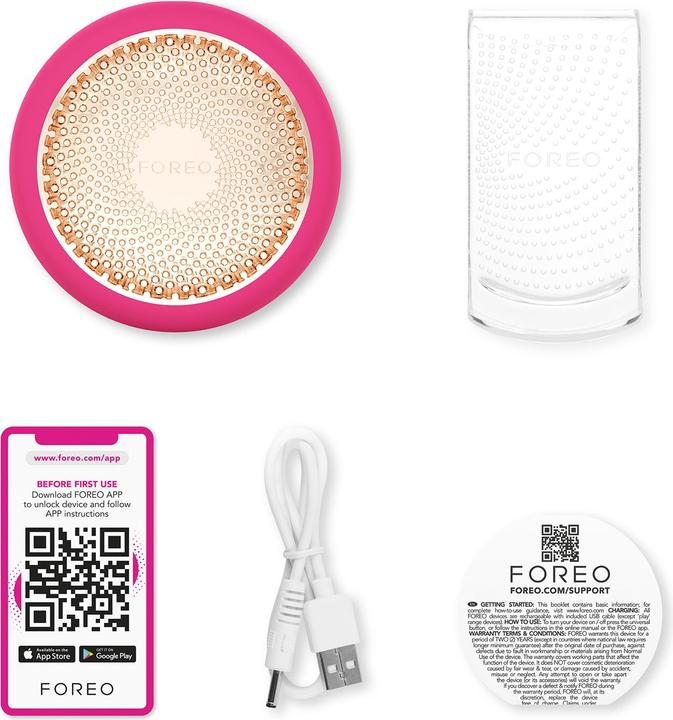 Produktbild Foreo Ufo 3