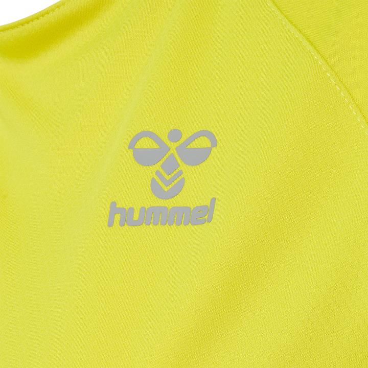 Actual product image hummel Gg12 Action Jersey S/S Woman (L)