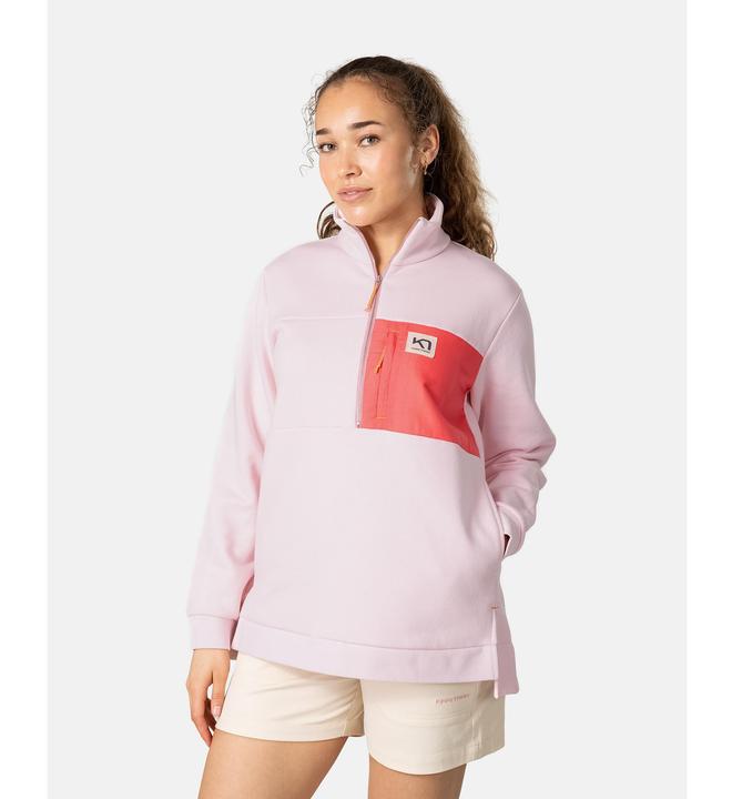 Image du produit Kari Traa Ruth Midlayer Print (M)