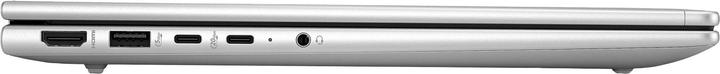 Produktbild HP ProBook 440 14 inch G11 Notebook PC, Intel Core Ultra 5, 35,6 cm (14"), 1920 x 1200 Pixel, 1 (14", 16 GB, 512 GB, CH)