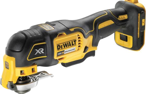 Actual product image DeWalt Schlagbohrschrauber Kombopack 10-tlg.