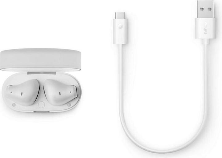 Produktbild Philips TAT2139WT/00 (keine Geräuschunterdrückung, 7 h, Kabellos)