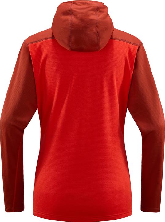 Immagine prodotto Haglöfs Cappuccio Roc Flash Mid da donna (M)