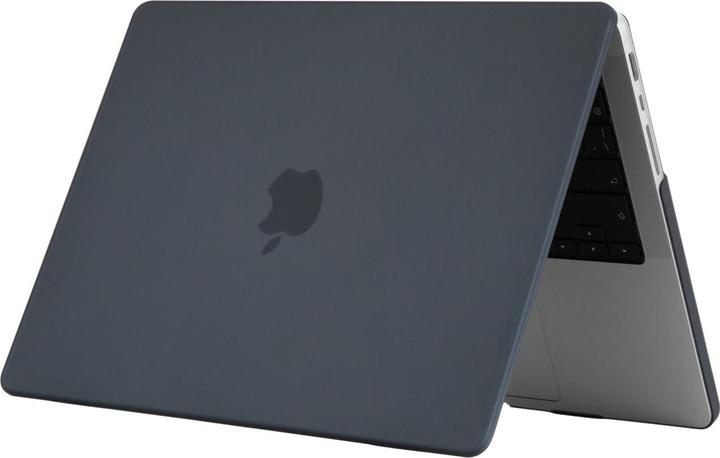 Actual product image Screenguard Hard Case for Apple MacBook Pro 14" (14", Apple)