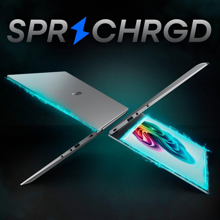 Immagine prodotto Medion SPRCHRGD14 S1 ELITE 62636 - 14" 2,8K, Snapdragon X Elite X1E-78-100, 32GB RAM, 1TB SSD, Windo (14", Snapdragon X Elite X1E-78-100, 32.77 GB, 1000 GB)