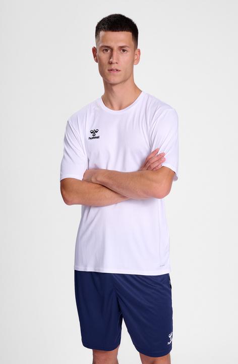 Produktbild hummel Hmlessential Jersey S/S (3XL)