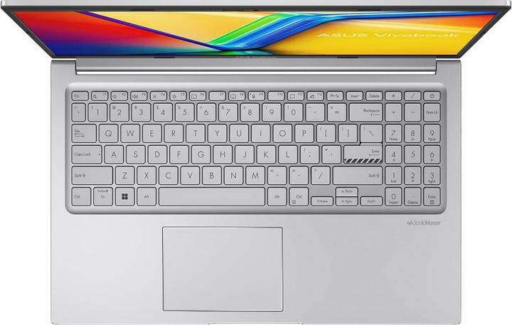 Immagine prodotto ASUS Vivobook 15 X1504VA-BQ2094W i5-1334U 15,6" FHD IPS 250nits AG DDR4 - 16 GB - DDR4