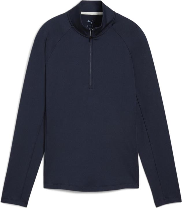 Image du produit Puma W Pure 2.0 1/4 zip (L)