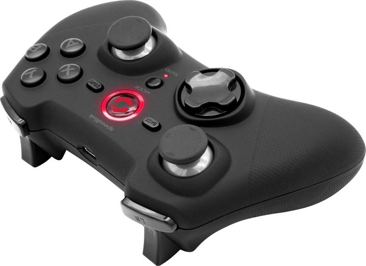 Immagine prodotto Speedlink Rait (Switch, PS3, PC)