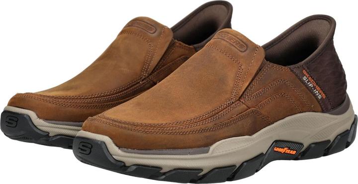 Produktbild Skechers Slipper RESPECTED - ELGIN (48.5)