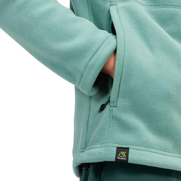 Immagine prodotto Berghaus Activity Polartec InterActive Fleece Jacket (XXL)