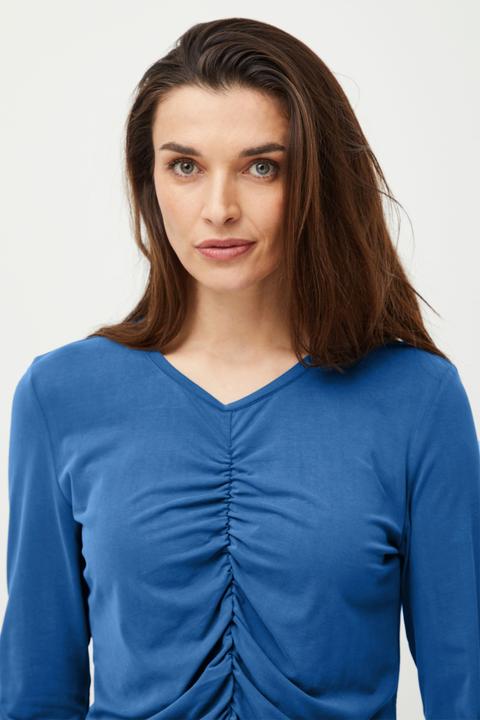 Immagine prodotto Pulz Jeans PZLIPPA Maglietta con scollo a O 50207885 (M)