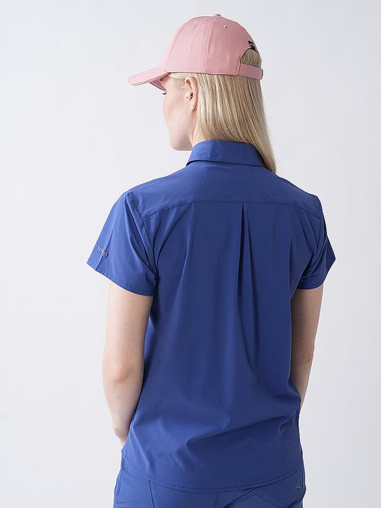 Produktbild Schöffel Blouse Style Dooser WMS (4XL)
