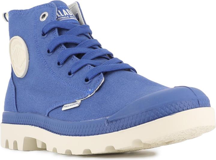 Image du produit Palladium Pampa Duo Chrome (43)