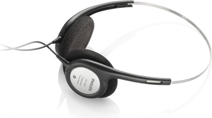 Philips Hoofdtelefoon LFH2236