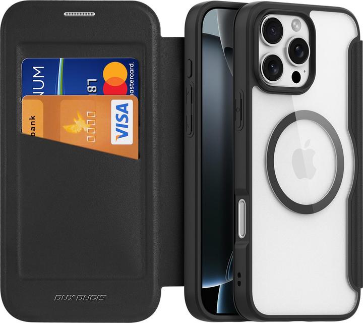 Produktbild Dux Ducis Skin X Pro (Apple iPhone 14 Pro)