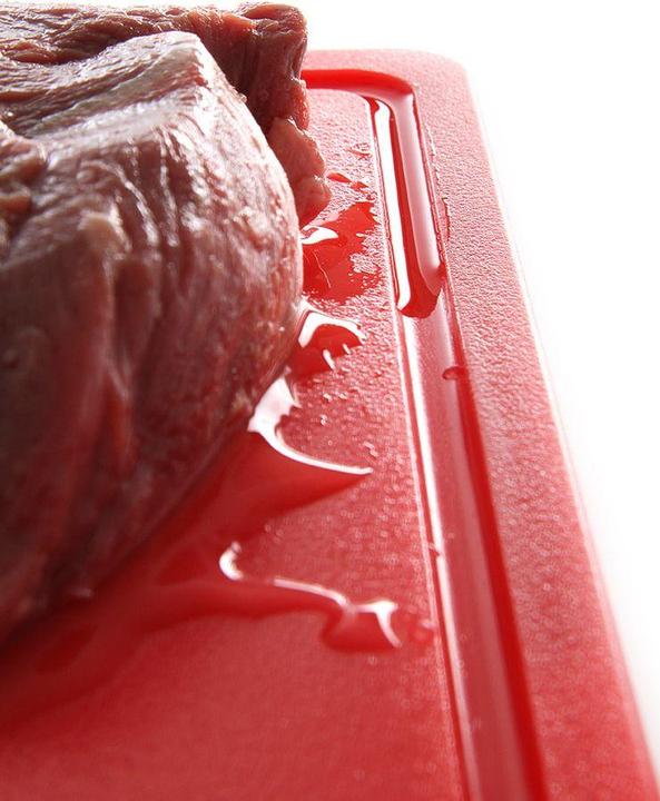 Actual product image Hendi Haccp
