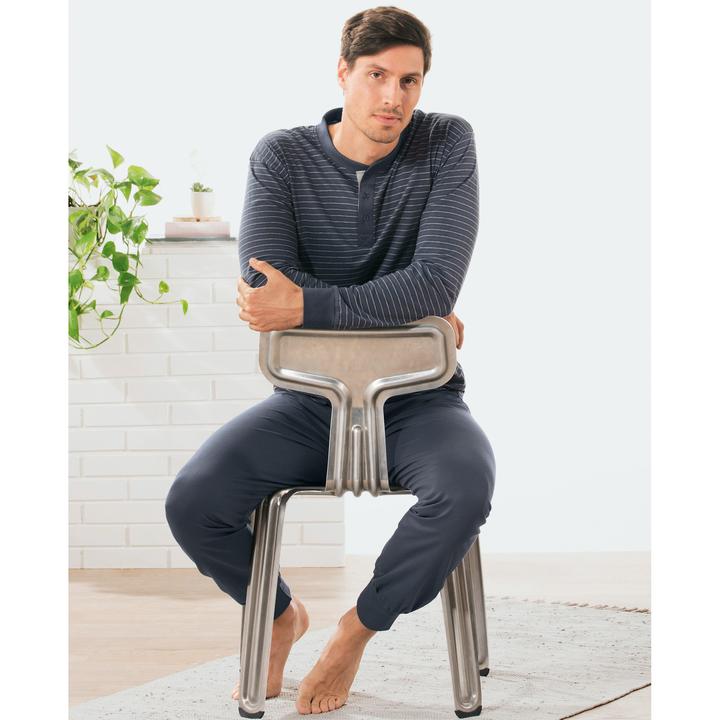 Produktbild Redbest Herren-Schlafanzug (54)