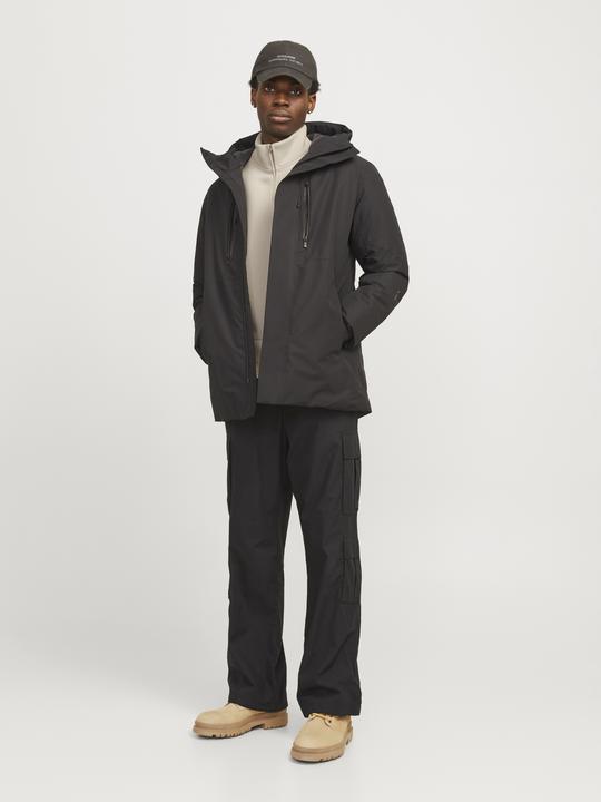 Immagine prodotto Jack & Jones Felpa monocolore Felpa (S)
