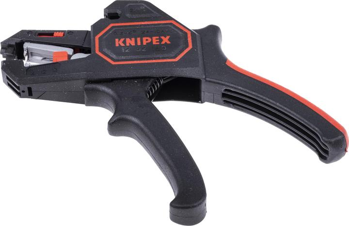 Actual product image Knipex Automatic Insulation Stripper (180 mm)